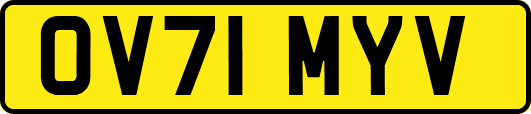 OV71MYV
