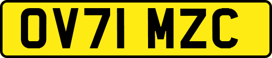 OV71MZC