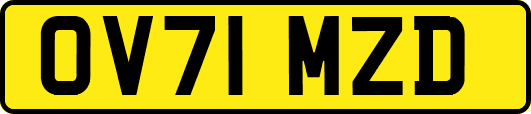 OV71MZD