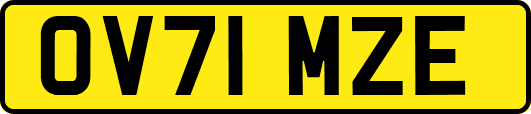 OV71MZE