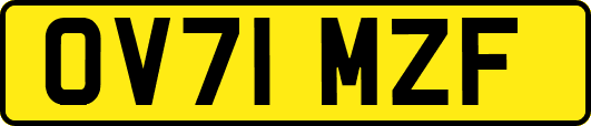 OV71MZF