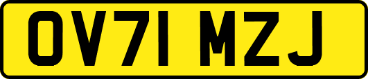 OV71MZJ