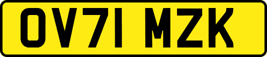OV71MZK