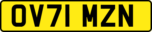 OV71MZN