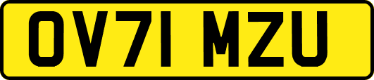 OV71MZU
