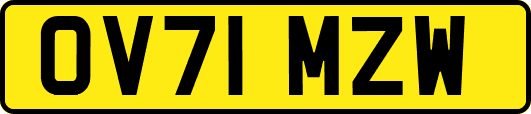 OV71MZW