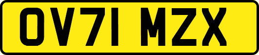 OV71MZX
