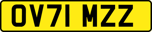 OV71MZZ