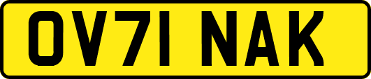 OV71NAK