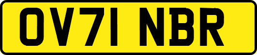 OV71NBR