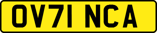 OV71NCA