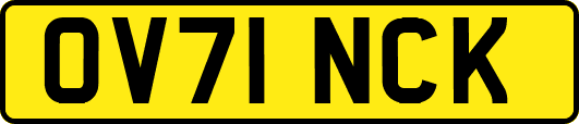 OV71NCK