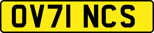 OV71NCS
