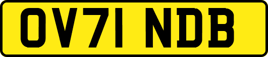 OV71NDB
