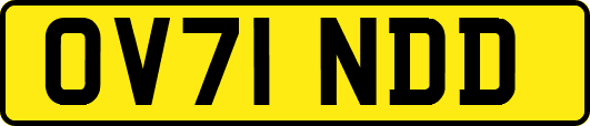 OV71NDD