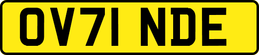 OV71NDE