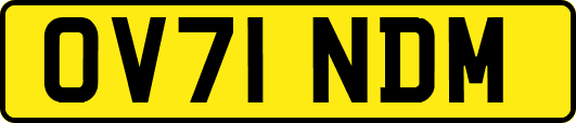 OV71NDM
