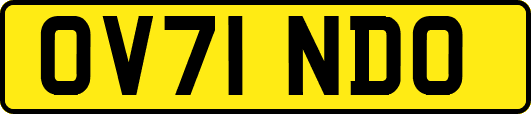 OV71NDO