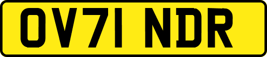 OV71NDR