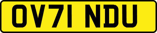 OV71NDU