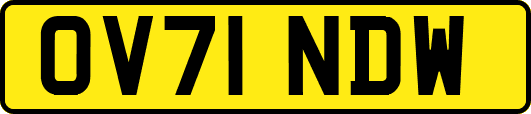 OV71NDW
