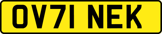 OV71NEK