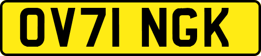 OV71NGK