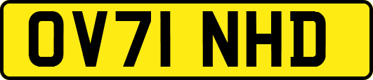 OV71NHD