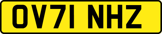 OV71NHZ