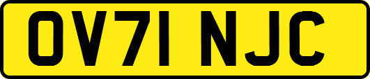 OV71NJC