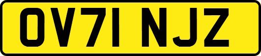 OV71NJZ