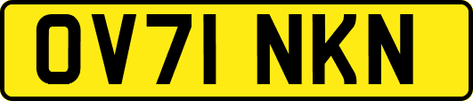 OV71NKN