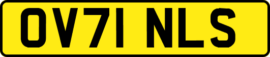 OV71NLS