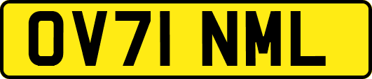 OV71NML