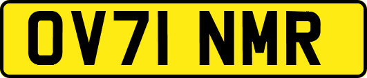 OV71NMR