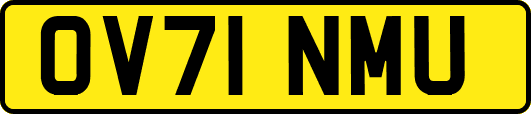 OV71NMU