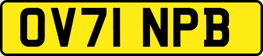 OV71NPB