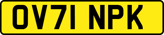 OV71NPK