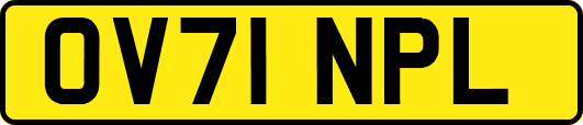 OV71NPL