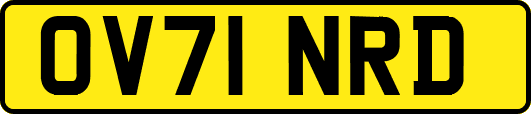 OV71NRD