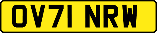 OV71NRW