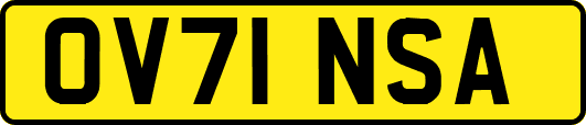 OV71NSA
