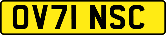OV71NSC