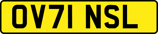 OV71NSL