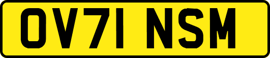 OV71NSM
