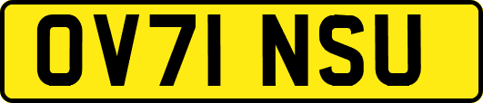 OV71NSU