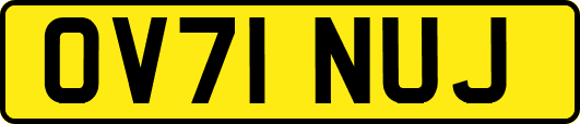 OV71NUJ