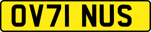 OV71NUS