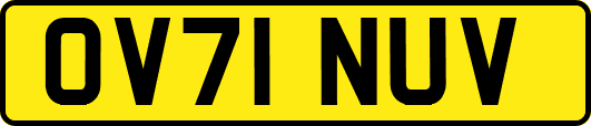 OV71NUV