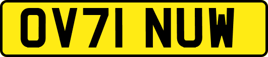 OV71NUW